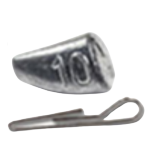 Gewicht Active Ball Mattgrau (25 Stück pro Packung)