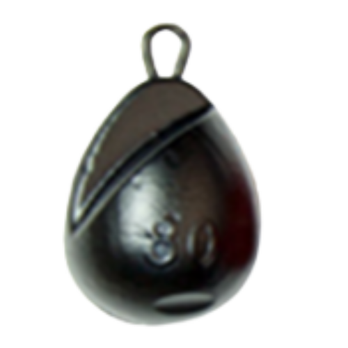 Spin Doctor (Schwarz) Schwarz (10 Stück pro Packung)