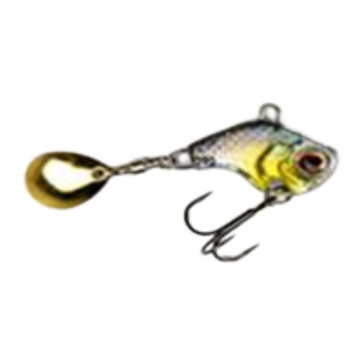 Spinner DS New B (1 Stück pro Packung)