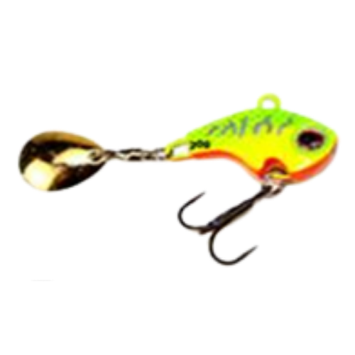 Spinner DS New C (1 Stück pro Packung)