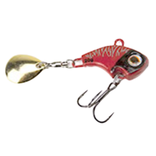 Spinner DS New F (1 Stück pro Packung)