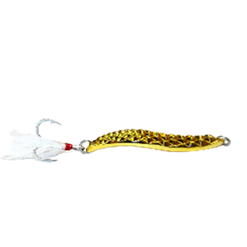 Spoon Classic Gold (1 Stück pro Packung)