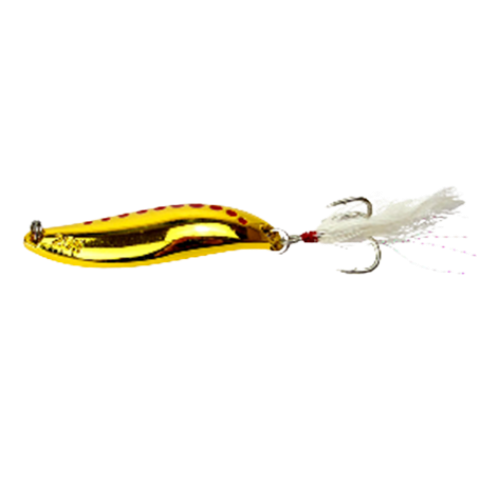 Spoon Gold (1 Stück pro Packung)