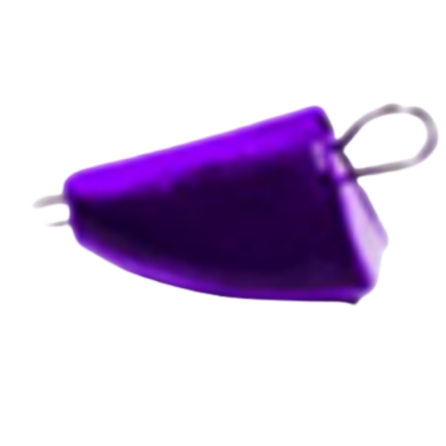 Gewicht Active Ball Violett (25 Stück pro Packung)