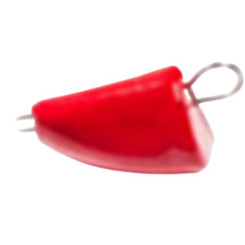 Gewicht Active Ball Rot (25 Stück pro Packung)