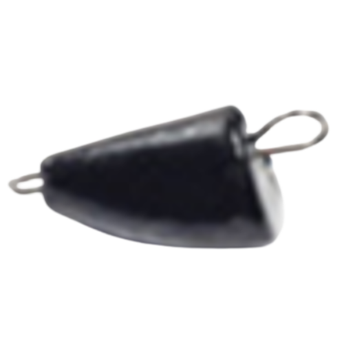 Gewicht Active Ball Schwarz (25 Stück pro Packung)