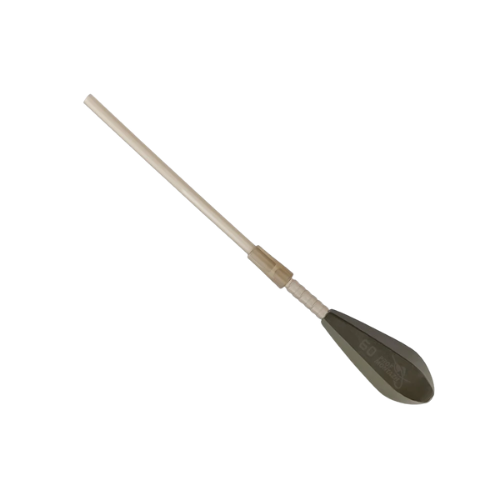 Karpfenblei Horizon HIT - Inline Mattgrau (10 Stück pro Packung)