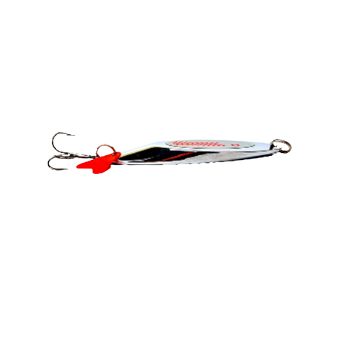 Kasmaster Classic #6 Silber (1 Stück pro Packung)