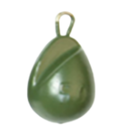 Spin Doctor (Grün) Grün (10 Stück pro Packung)