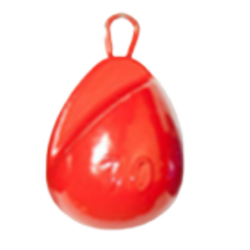 Spin Doctor (Rot) Rot (10 Stück pro Packung)