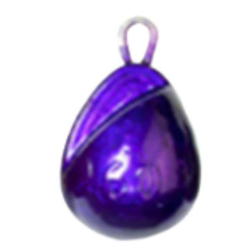 Spin Doctor (Violett) Violett (10 Stück pro Packung)