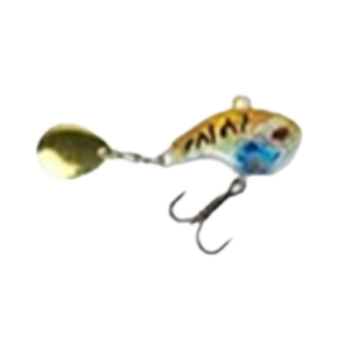 Spinner DS A (1 Stück pro Packung)