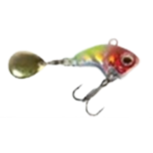 Spinner DS B (1 Stück pro Packung)