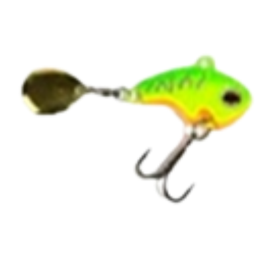 Spinner DS C (1 Stück pro Packung)