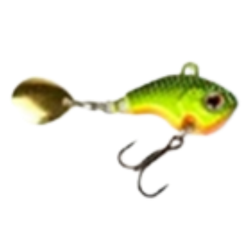 Spinner DS D (1 Stück pro Packung)