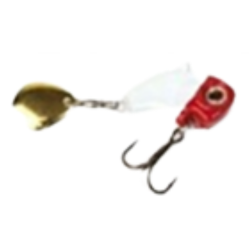 Spinner DS E (1 Stück pro Packung)