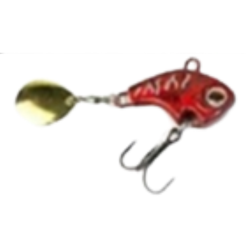 Spinner DS F (1 Stück pro Packung)