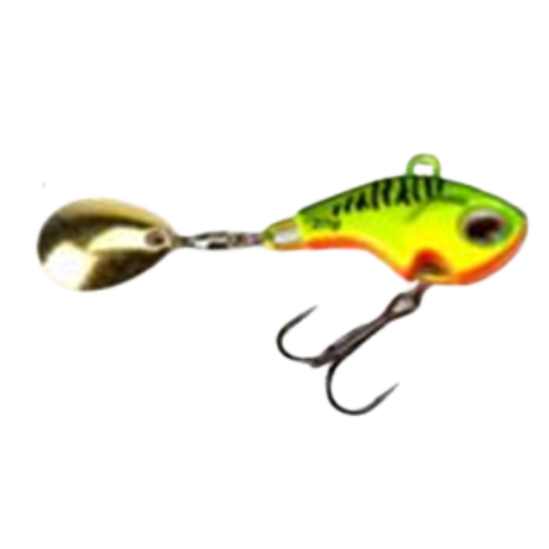 Spinner DS New A (1 Stück pro Packung)