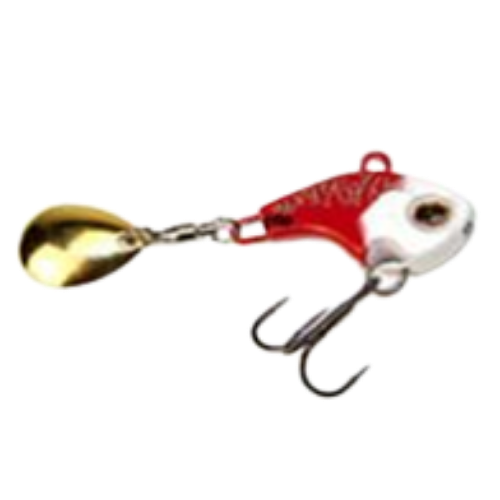 Spinner DS New E (1 Stück pro Packung)