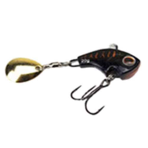 Spinner DS New H (1 Stück pro Packung)