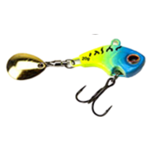 Spinner DS New UA (1 Stück pro Packung)