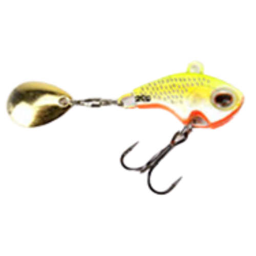 Spinner DS New W (1 Stück pro Packung)